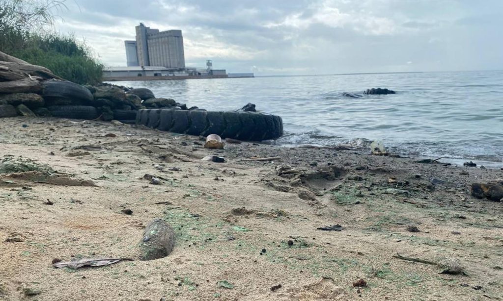 Lago Maracaibo