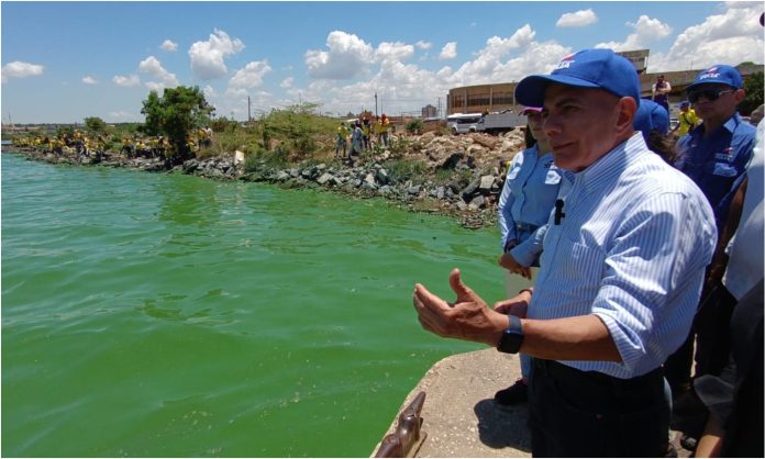 Lago de Maracaibo