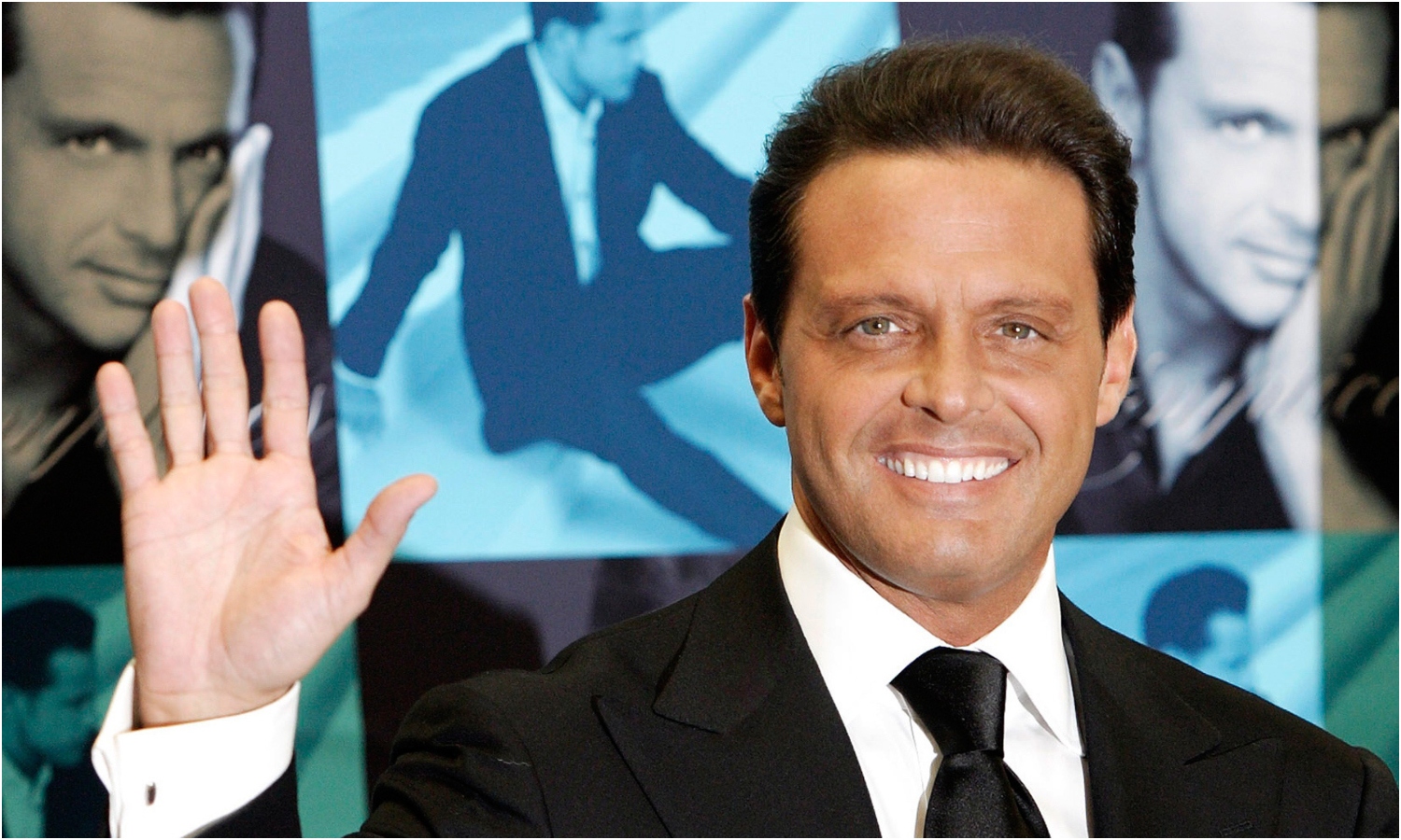 Luis Miguel