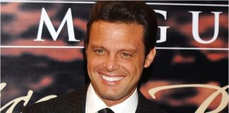 Luis Miguel