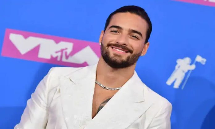 maluma