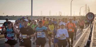 Media Maratón Maracaibo 2023