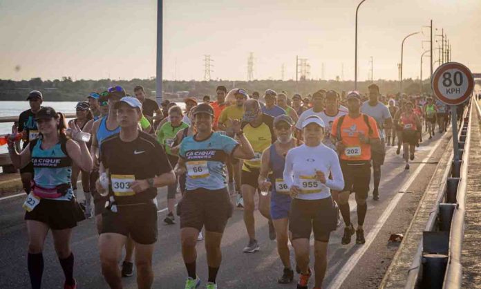 Media Maratón Maracaibo 2023