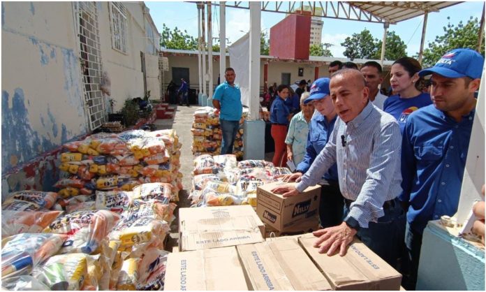 Mercados Populares