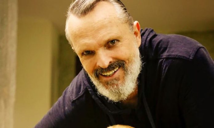 miguel bosé