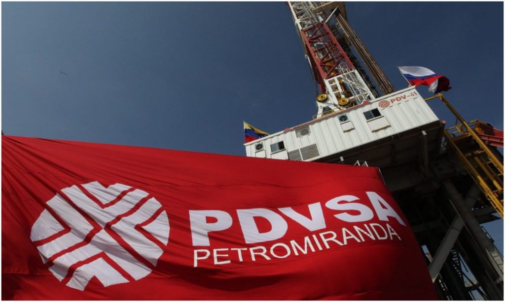 PDVSA