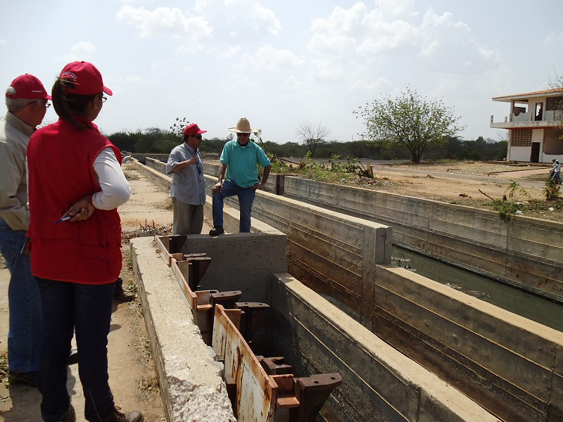 Planta Sur Maracaibo