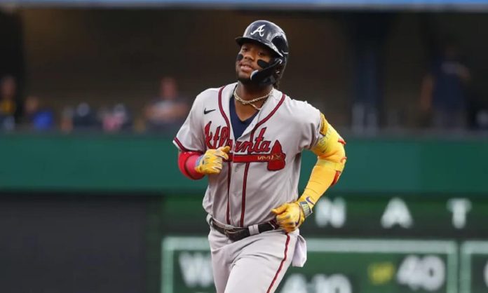 ronald acuña jr