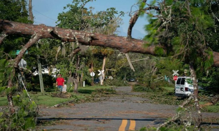 tormentas tropicales