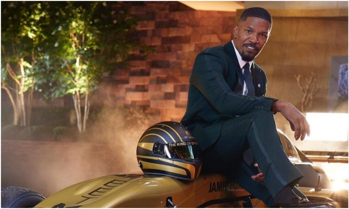 jamie foxx