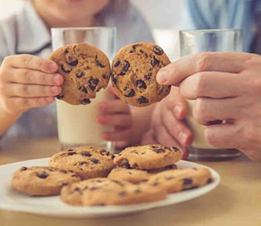 meriendas zulianas antaño