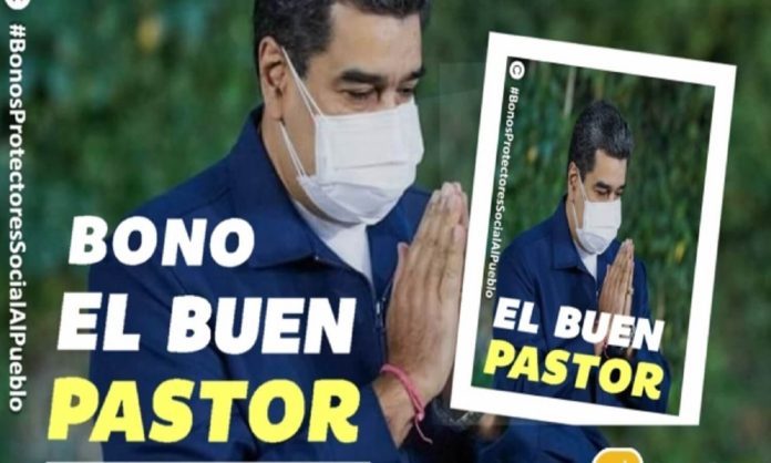 buen pastor