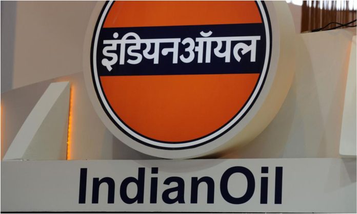 Indian Oil Venezuela