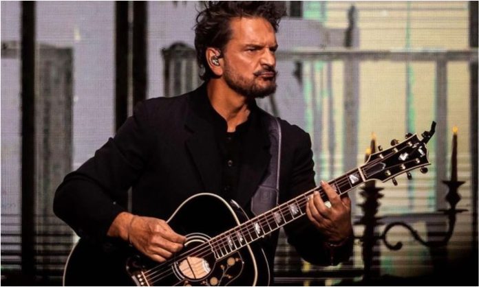 ricardo arjona