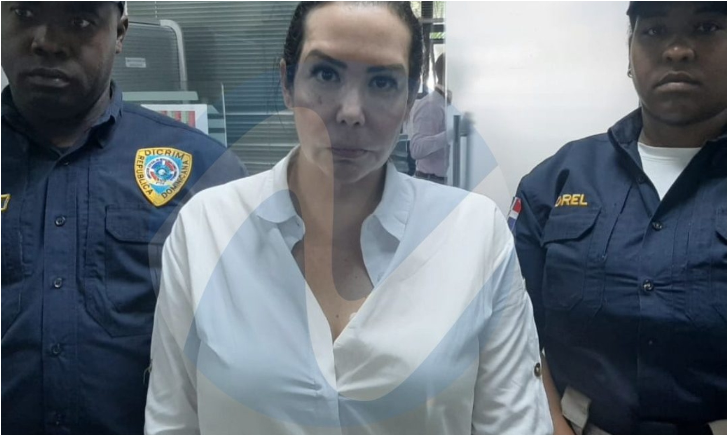 doctora república dominicana