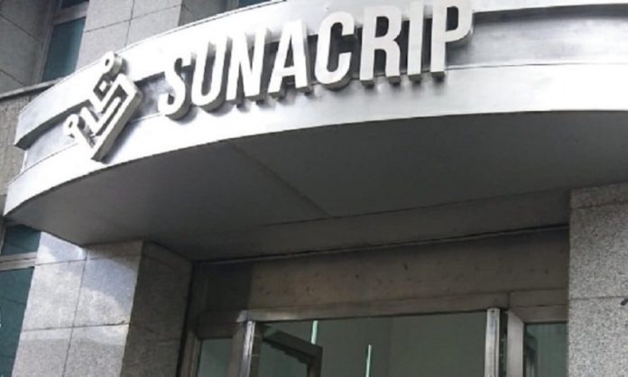 sunacrip