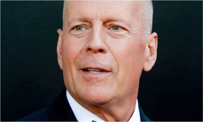 Bruce Willis