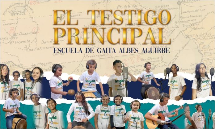 El Testigo Principal