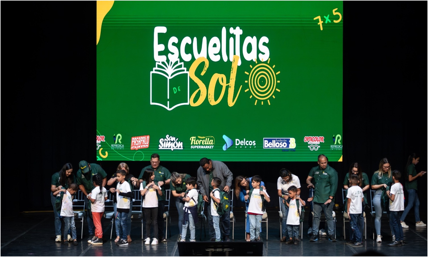 Escuelitas del Sol