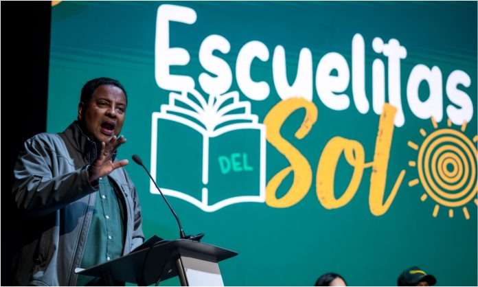 Escuelitas del Sol