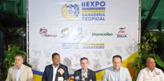 Expo Congreso Latinoamericano de Ganadería Tropical 2023