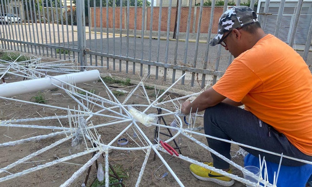 JP Plaza El Ángel Maracaibo 2023