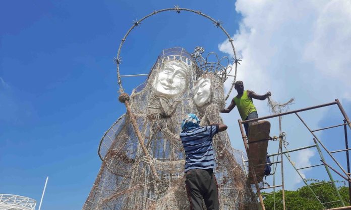 JP Plaza El Ángel Maracaibo 2023