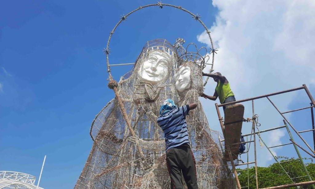 JP Plaza El Ángel Maracaibo 2023