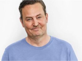 Matthew Perry
