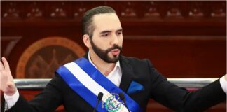 Nayib Bukele