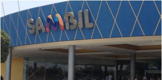 Sambil de Maracaibo