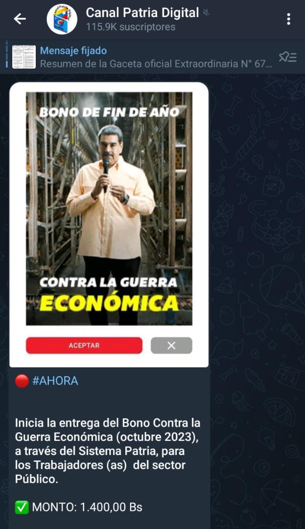 guerra económica