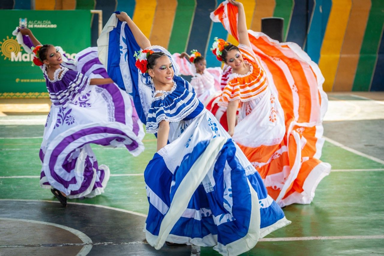 Danzas Sol Maracaibo