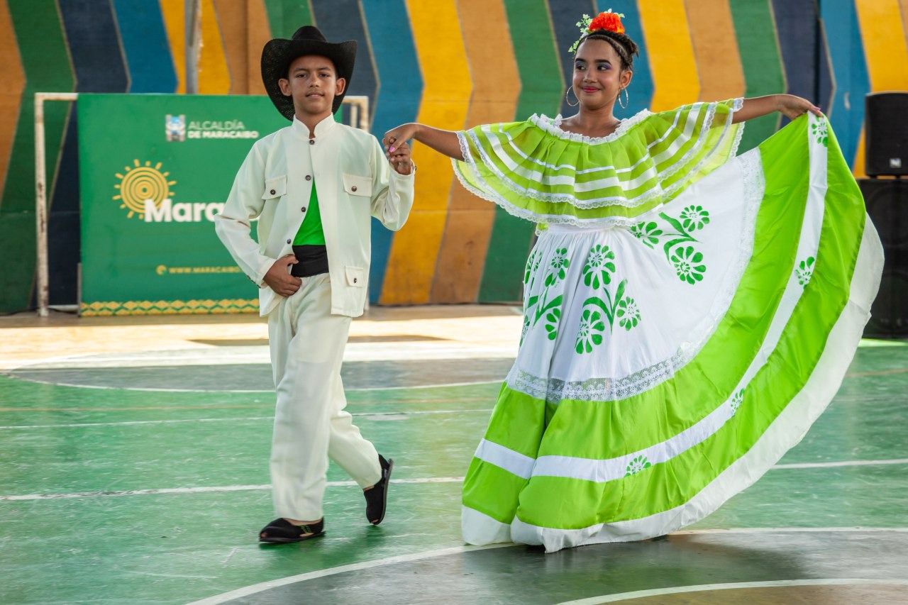 Danzas Sol Maracaibo