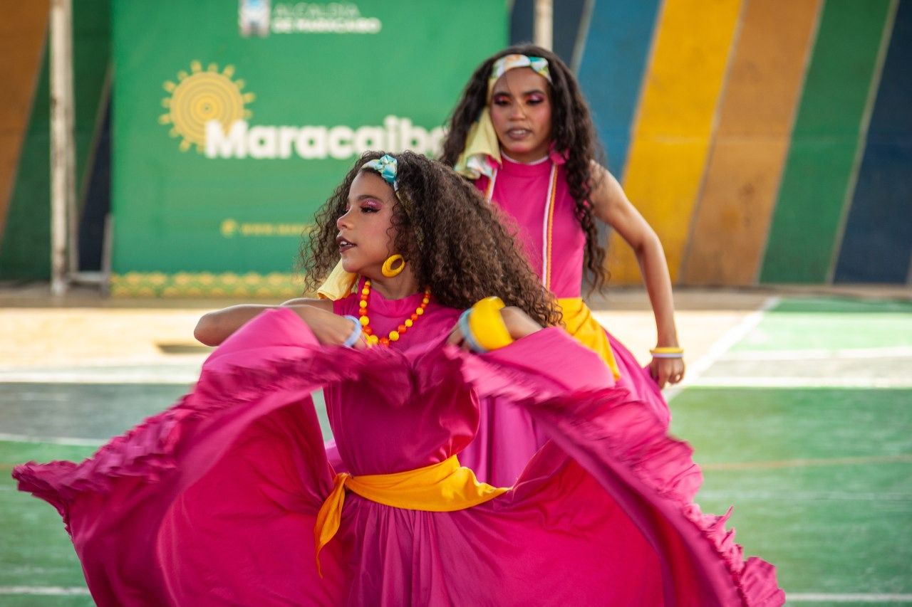 Danzas Sol Maracaibo