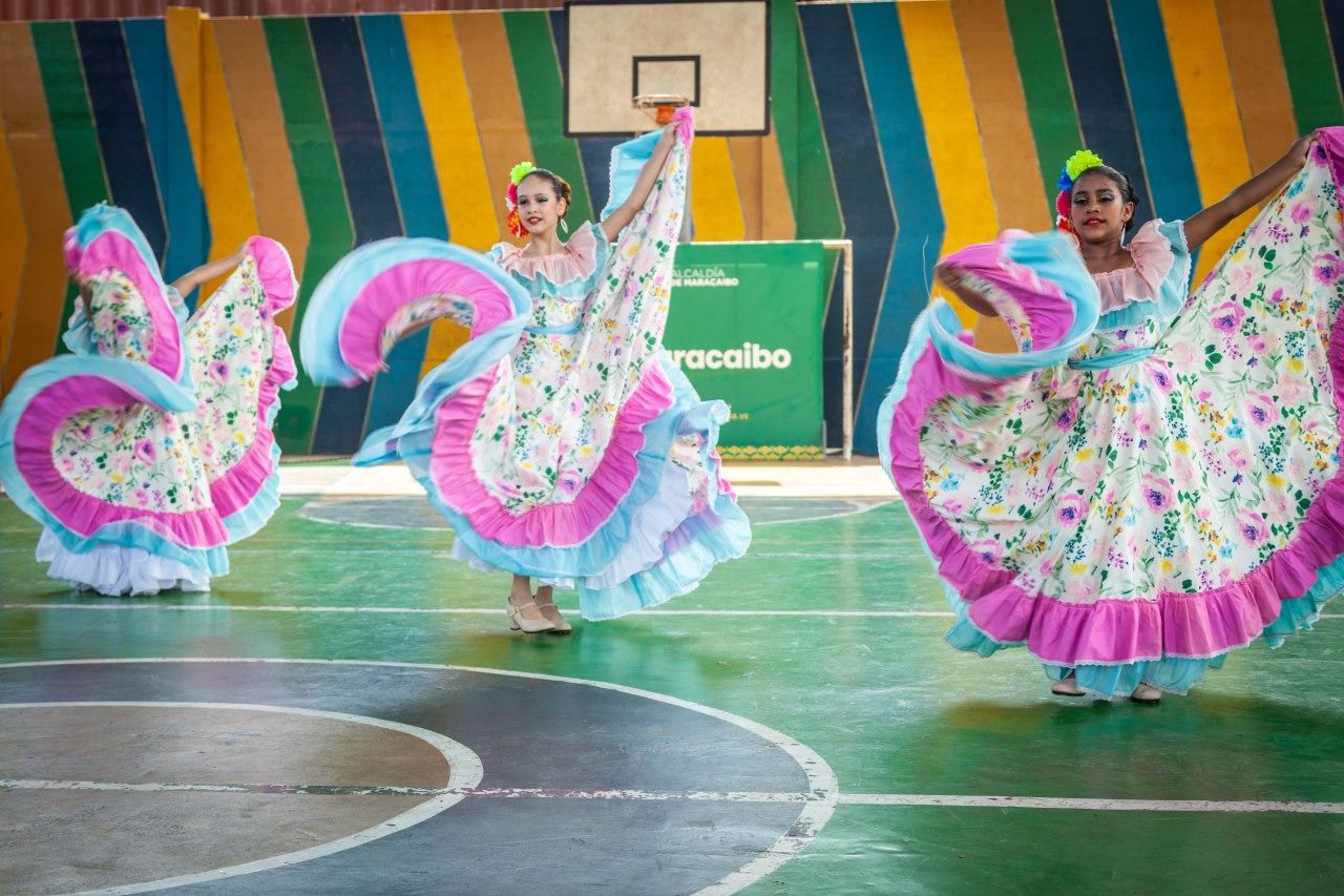 Danzas Sol Maracaibo