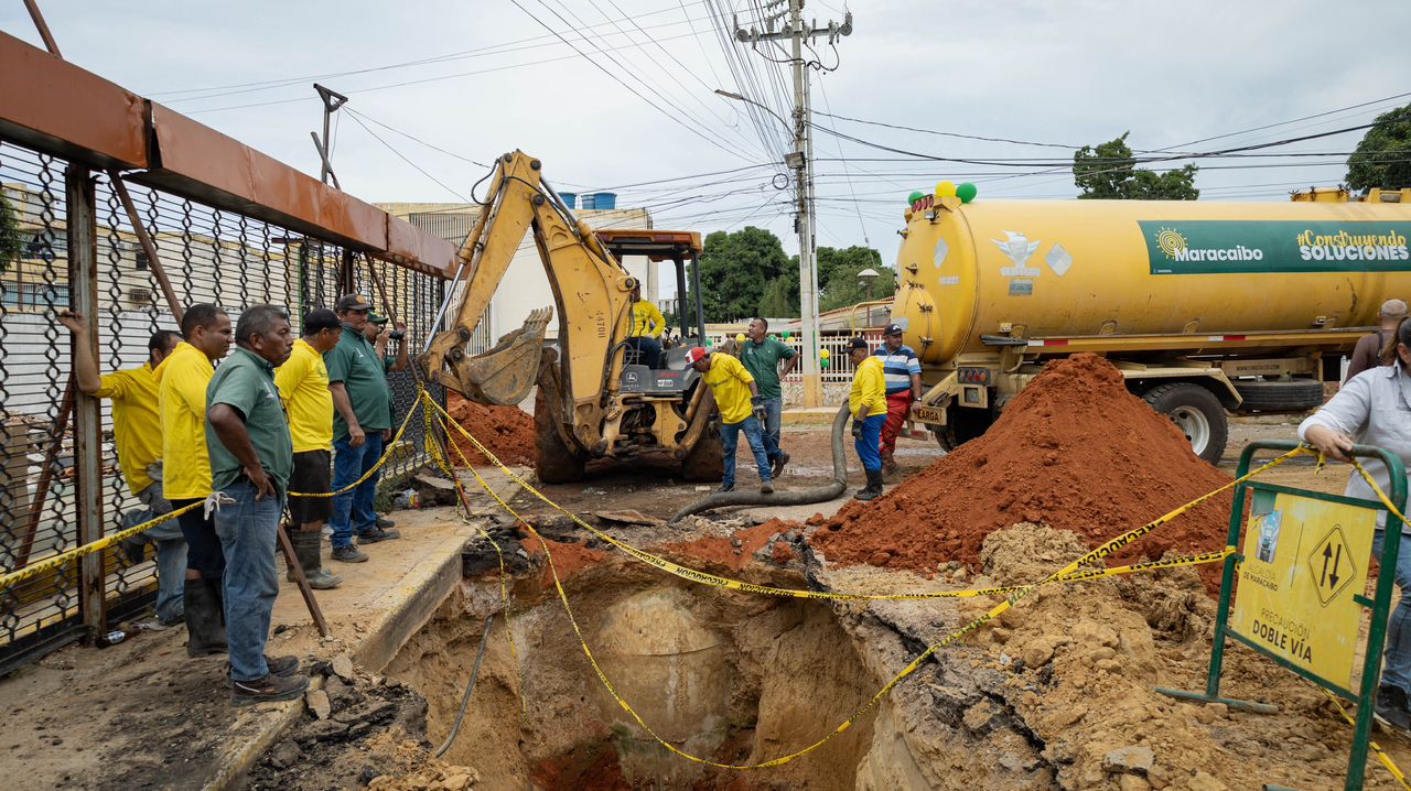 Alcaldía de Maracaibo