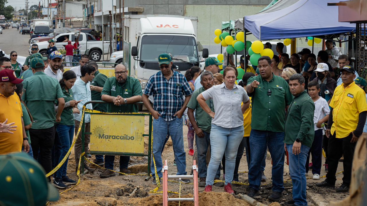 Alcaldía de Maracaibo