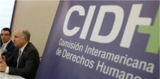 cidh rele