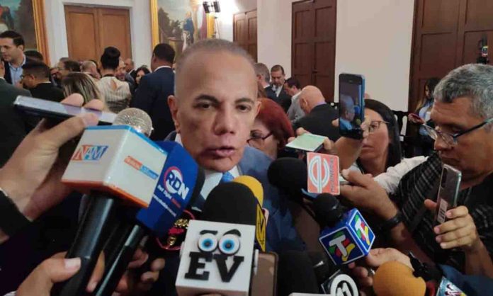 Manuel Rosales UNT crisis eléctrica Zulia