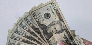 precio dólar 26 de marzo