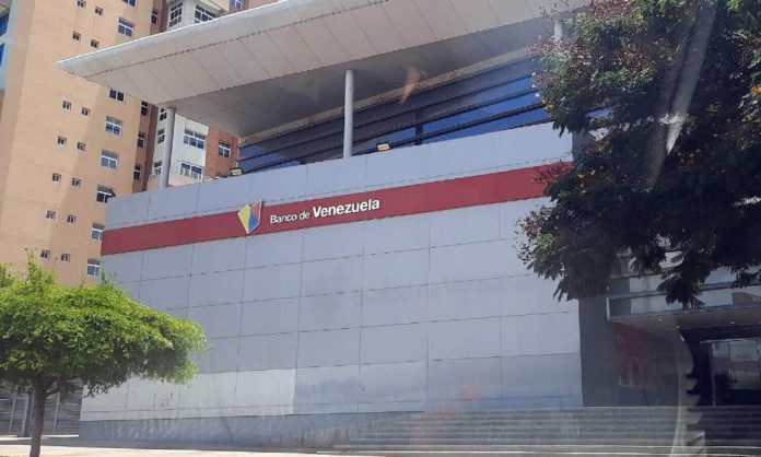 banco de venezuela