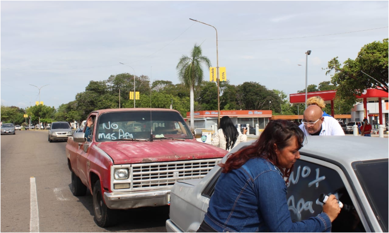 norte maracaibo