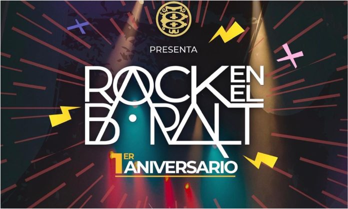 rock en el baralt