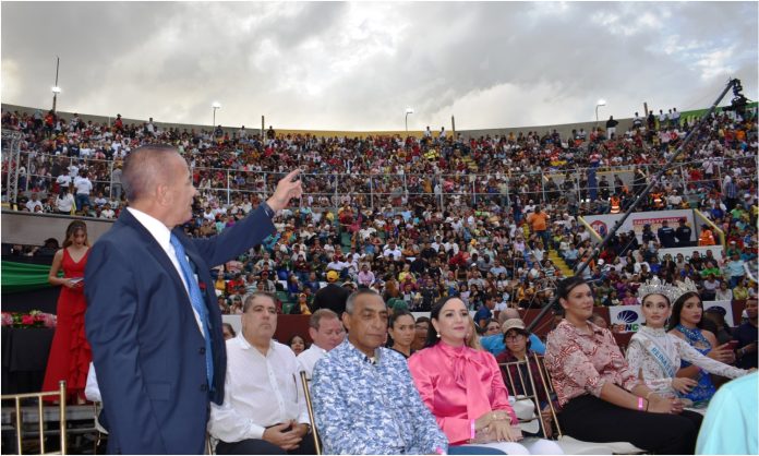 Festival Internacional Orquídea