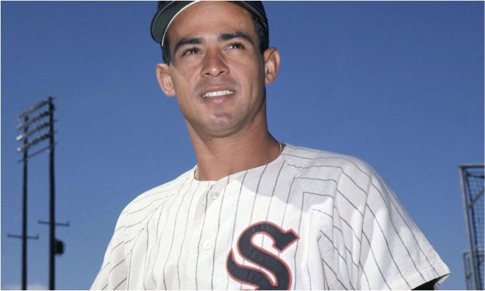 Luis Aparicio