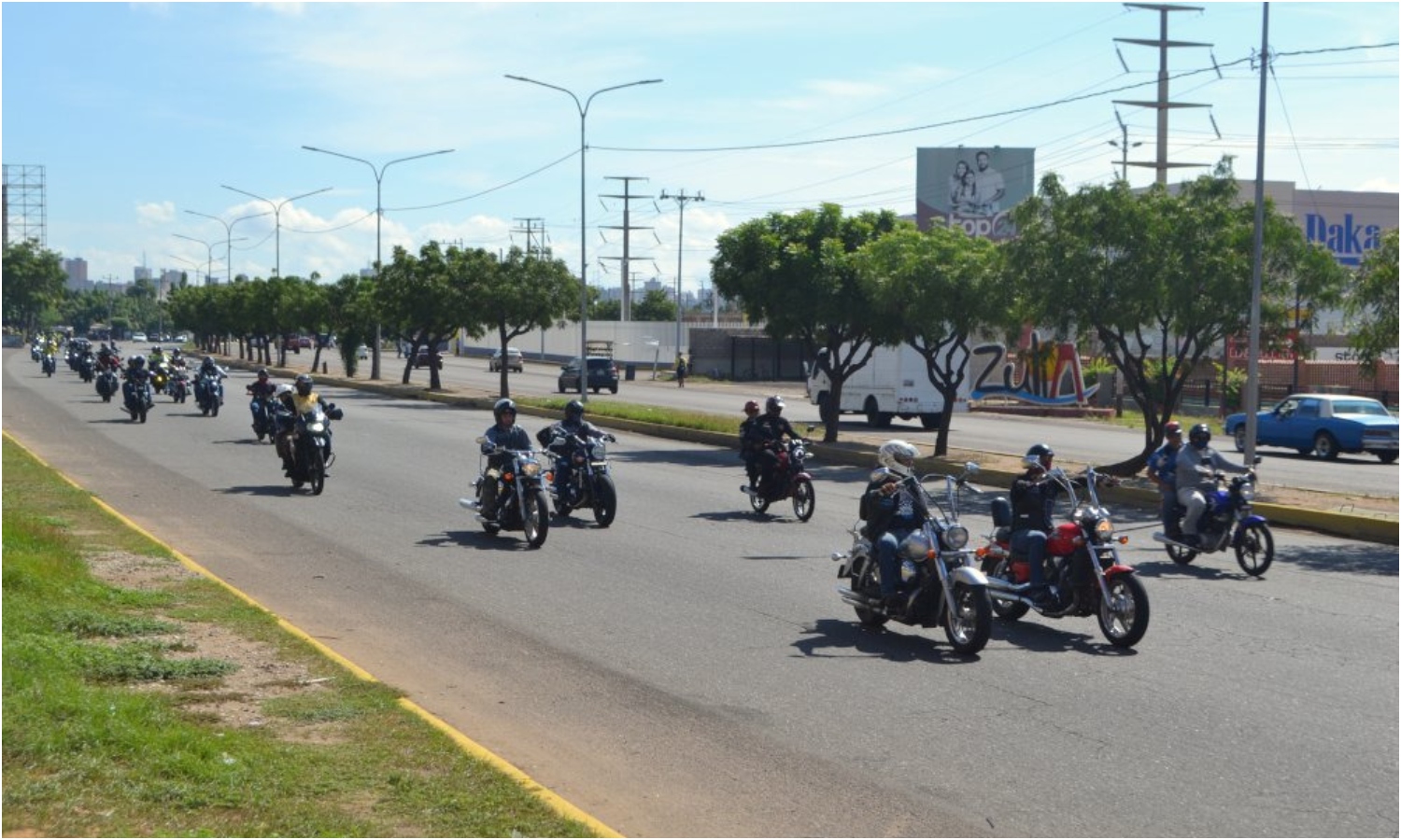 MotoShow Zulia 2023