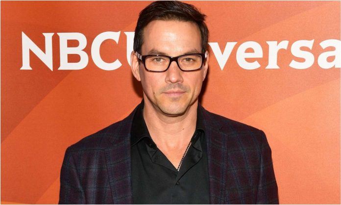 Tyler Christopher