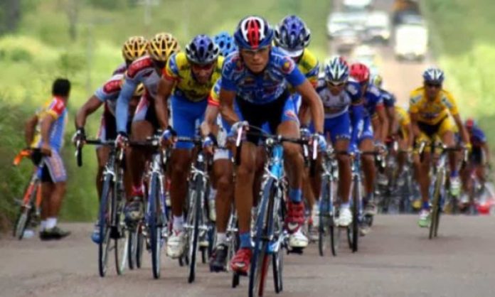 Vuelta Ciclística al Zulia 2023