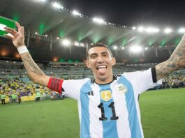 ángel di maría